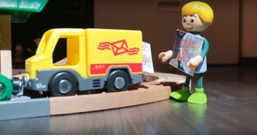 Kako knjiga stigne do knjižare (VIDEO)?