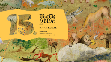 Vidimo se na Monte Libriću!
